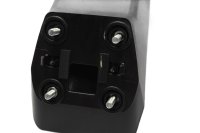 Nummerpladeholder, reflektor, nummerpladeholder Yamaha YZF-R 125 A 25-25