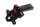 Nummerpladeholder, reflektor, nummerpladeholder Yamaha YZF-R 125 A 25-25