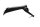 Nummerpladeholder, reflektor, nummerpladeholder Yamaha YZF-R 125 A 25-25