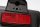 Nummerpladeholder, reflektor, nummerpladeholder Yamaha YZF-R 125 A 25-25