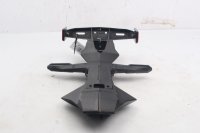 Kentekenplaathouder, reflector, richtingaanwijzerhouder, LED-richtingaanwijzers Kawasaki Z 900 RS 25-25