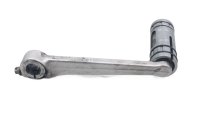 Leva del cambio, pedale del cambio, braccio del cambio, trasmissione BMW R 1200 GS K25 0307 R12 04-07