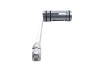 Leva del cambio, pedale del cambio, braccio del cambio, trasmissione BMW R 1200 GS K25 0307 R12 04-07