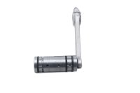 Leva del cambio, pedale del cambio, braccio del cambio, trasmissione BMW R 1200 GS K25 0307 R12 04-07