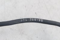 Sensore albero a camme destro, generatore di impulsi del sensore destro BMW R 1200 GS K25 0307 R12 04-07
