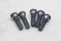 Set di bulloni per ruota, ruota posteriore, bulloni di sicurezza BMW R 1200 GS K25 0307 R12 04-07