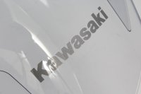 Tuulilasi, farmarilasi, tummennettu spoileri Kawasaki Ninja SX 1100 T 26-26