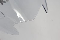 Tuulilasi, farmarilasi, tummennettu spoileri Kawasaki Ninja SX 1100 T 26-26
