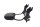 Support de dossier passager amovible pour sissy bar Harley-Davidson universell