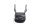 Support de dossier passager amovible pour sissy bar Harley-Davidson universell