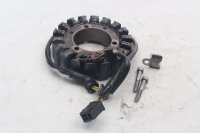 Alternator stator with mounting Honda XL 1000 V SD01 99-00