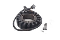 Alternator stator with mounting Honda XL 1000 V SD01 99-00