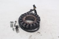 Alternator stator with mounting Honda XL 1000 V SD01 99-00