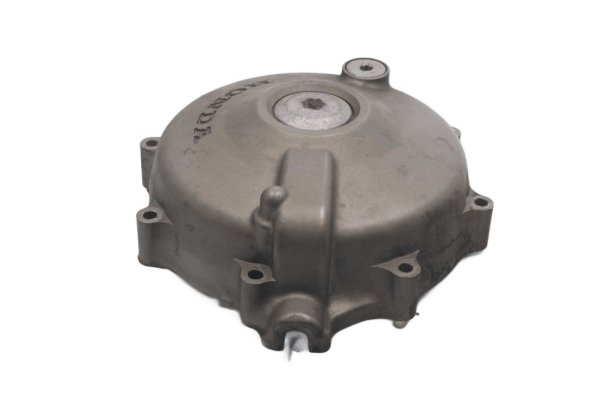 Alternator cover, starter cover, gasket shaft Honda XL 1000 V SD01 99-00