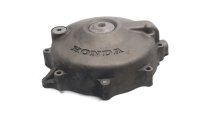 Alternator cover, starter cover, gasket shaft Honda XL...