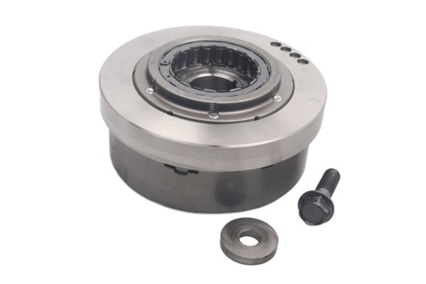 Flywheel, flywheel, starter freewheel Honda XL 1000 V SD01 99-00