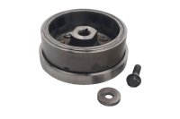 Flywheel, flywheel, starter freewheel Honda XL 1000 V...