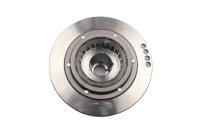 Flywheel, flywheel, starter freewheel Honda XL 1000 V SD01 99-00