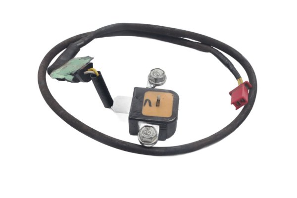 Generatore di impulsi di accensione, generatore di impulsi, sensore di rilevamento, generatore di segnale Honda XL 1000 V SD01 99-00
