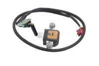 Ignition pulse generator, pulse generator, pickup sensor,...