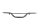 Styre 22mm stålrörsstyre korsstag BMW R 1150 GS R21 0415 99-04