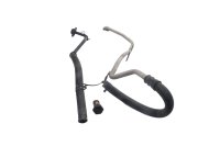 Oljeledning, oljekylarens returledning, matarledning, skruvanslutning BMW R 1150 GS R21 0415 99-04