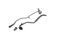 Oljeledning, oljekylarens returledning, matarledning, skruvanslutning BMW R 1150 GS R21 0415 99-04
