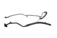 Oljeledning, oljekylarens returledning, matarledning, skruvanslutning BMW R 1150 GS R21 0415 99-04
