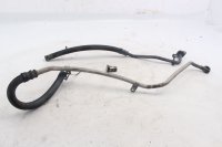 Oljeledning, oljekylarens returledning, matarledning, skruvanslutning BMW R 1150 GS R21 0415 99-04