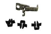Carburatore, corpo farfallato, collettore di aspirazione Kawasaki ZR 7S ZR750F H 01-04