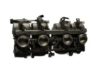Carburatore, corpo farfallato, collettore di aspirazione Kawasaki ZR 7S ZR750F H 01-04