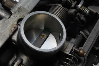 Carburatore, corpo farfallato, collettore di aspirazione Kawasaki ZR 7S ZR750F H 01-04