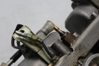 Carburatore, corpo farfallato, collettore di aspirazione Kawasaki ZR 7S ZR750F H 01-04