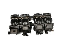 Carburatore, corpo farfallato, collettore di aspirazione Kawasaki ZR 7S ZR750F H 01-04
