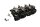 Carburatore, corpo farfallato, collettore di aspirazione Kawasaki ZR 7S ZR750F H 01-04