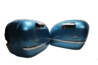 Seitenkoffersatz abschließbar links rechts BMW R 1200 CL 0442 K30 259C 03-05