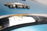 Seitenkoffersatz abschließbar links rechts BMW R 1200 CL 0442 K30 259C 03-05