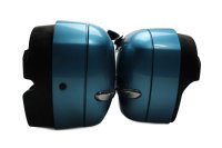 Seitenkoffersatz abschließbar links rechts BMW R 1200 CL 0442 K30 259C 03-05