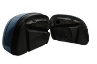 Seitenkoffersatz abschließbar links rechts BMW R 1200 CL 0442 K30 259C 03-05