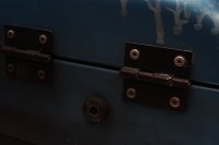 Seitenkoffersatz abschließbar links rechts BMW R 1200 CL 0442 K30 259C 03-05
