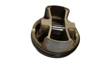 Piston, segments de piston, axe, alésage du cylindre, moteur BMW K 1300 S K40 0508 09-15