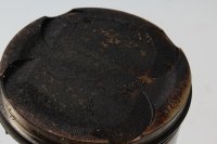 Piston, segments de piston, axe, alésage du cylindre, moteur BMW K 1300 S K40 0508 09-15
