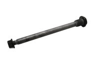 boulon de fixation de lessieu du bras de suspension inférieur BMW K 1300 S K40 0508 09-15