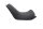 Sedile a panca, sedile singolo, rivestimento del sedile del conducente Moto Guzzi V100 1000 Mandello 26-26