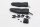 LED-indicatoren voor links en rechts, set accessoires zwart Kawasaki Z 900 RS 26-26