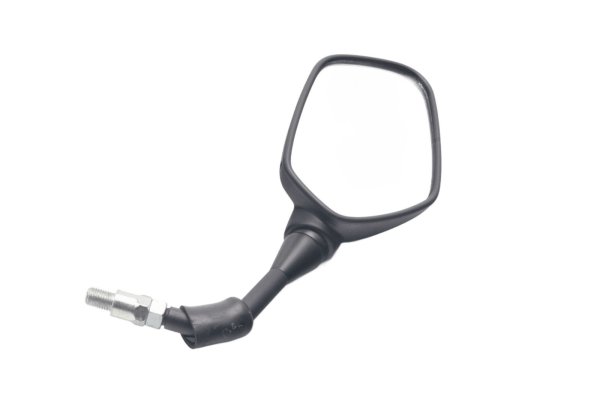 Left-hand mirror, universal rearview mirror, threaded Motorrad Zubehör universell