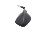 Left-hand mirror, universal rearview mirror, threaded Motorrad Zubehör universell
