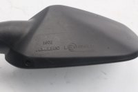 Left-hand mirror, universal rearview mirror, threaded Motorrad Zubehör universell