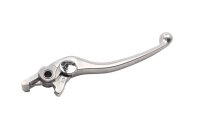 Adjustable front brake lever, universal brake grip...