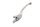 Adjustable front brake lever, universal brake grip Motorrad Zubehör universell
